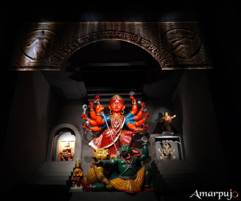 Hathibagan Sarbojanin